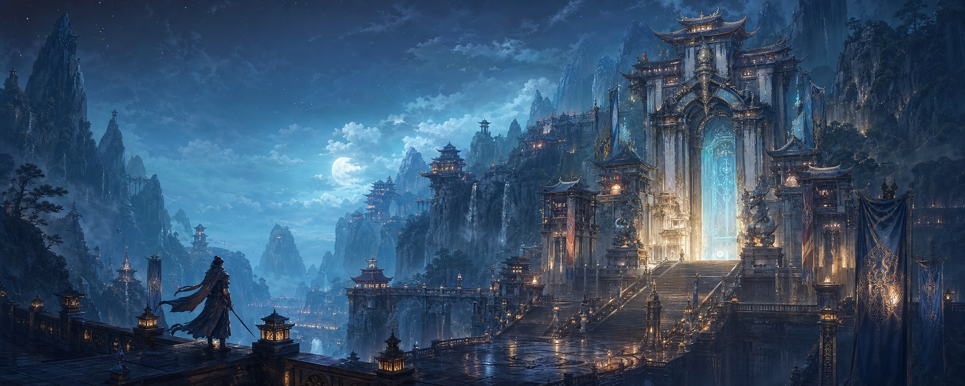 Protected MMORPG Launcher Suite cover